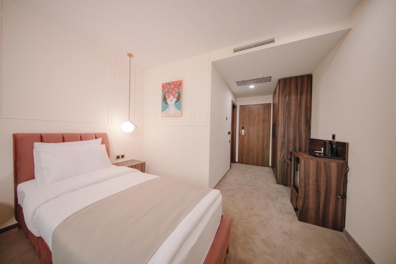 Orden Hotel Tbilisi Exterior foto