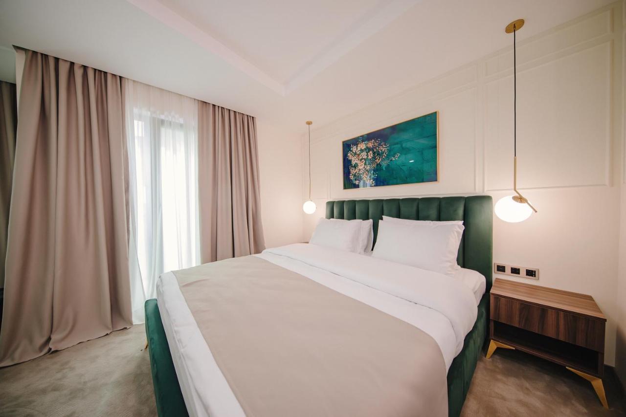 Orden Hotel Tbilisi Exterior foto